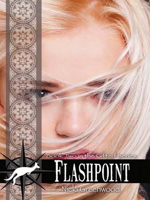 Title details for Flashpoint by Nicki Greenwood - Available